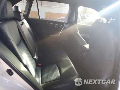 Zdjęcie 10 z 13 samochodu: 2025 TOYOTA RAV4 XSE VIN:JTME6RFV6SJ083474 - miniatura