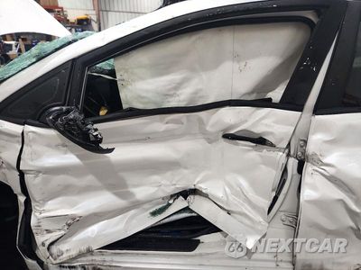 Zdjęcie 7 z 11 samochodu: 2021 KIA FORTE 4D LX VIN:3KPFL4A72JE235531 - miniatura