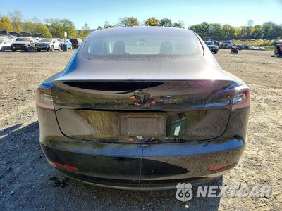 Zdjęcie 6 z 13 samochodu: 2022 TESLA MODEL 3 VIN:5YJ3E1EB2NF347854 - miniatura