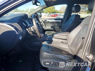 Zdjęcie 7 z 13 samochodu: 2014 AUDI Q7 PRESTIGE VIN:WA1DGBFE7ED007128 - miniatura