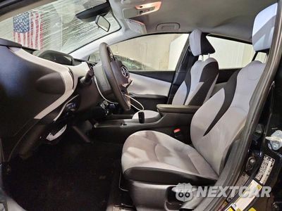 Zdjęcie 7 z 13 samochodu: 2020 TOYOTA PRIUS LE VIN:JTDKARFU5L3117077 - miniatura