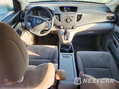 Zdjęcie 8 z 12 samochodu: 2014 HONDA CR-V LX VIN:5J6RM4H36EL060270 - miniatura