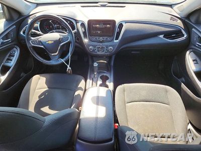 Zdjęcie 8 z 12 samochodu: 2016 CHEVROLET MALIBU LT VIN:1G1ZE5ST6GF202175 - miniatura