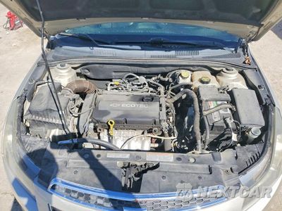 Zdjęcie 11 z 12 samochodu: 2013 CHEVROLET CRUZE LS VIN:1G1PA5SH4D7289322 - miniatura