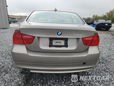 Zdjęcie 6 z 12 samochodu: 2010 BMW 328 XI VIN:WBAPK7C56AA461902 - miniatura