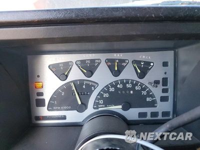 Zdjęcie 9 z 12 samochodu: 1991 GMC SIERRA C3500 VIN:2GTHC39N3M1541175 - miniatura