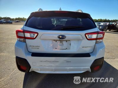 Zdjęcie 6 z 13 samochodu: 2018 SUBARU CROSSTREK PREMIUM VIN:JF2GTACC5JH316452 - miniatura