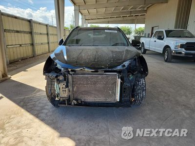Piąte zdjęcie samochodu w środku: 2017 HYUNDAI SANTA FE LIMITED ULTIMATE VIN:KM8SR4HF2HU226653 - miniatura