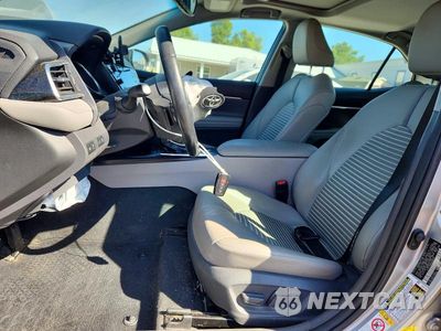 Zdjęcie 7 z 13 samochodu: 2018 TOYOTA CAMRY SE VIN:4T1B11HK8JU549016 - miniatura