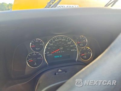 Zdjęcie 9 z 13 samochodu: 2024 GMC SAVANA BOX TRUCK VIN:1GD07RFP6R1118240 - miniatura