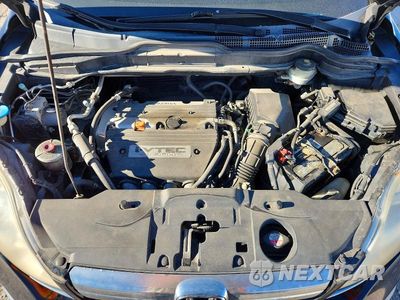 Zdjęcie 12 z 13 samochodu: 2007 HONDA CR-V EXL VIN:JHLRE48777C058927 - miniatura