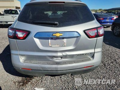 Zdjęcie 6 z 13 samochodu: 2014 CHEVROLET TRAVERSE LT VIN:1GNKVHKD1EJ308988 - miniatura