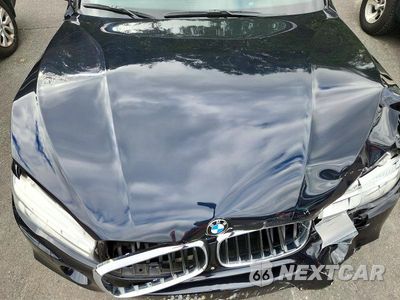 Zdjęcie 12 z 13 samochodu: 2017 BMW X5 XDRIVE35I VIN:5UXKR0C32H0X77505 - miniatura