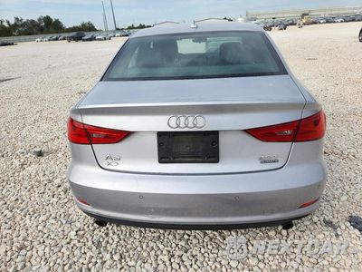 Zdjęcie 6 z 12 samochodu: 2016 AUDI A3 PREMIUM VIN:WAUB8GFF5G1068270 - miniatura