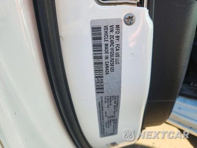 Zdjęcie 13 z 13 samochodu: 2020 CHRYSLER PACIFICA TOURING VIN:2C4RC1FG5LR238123 - miniatura