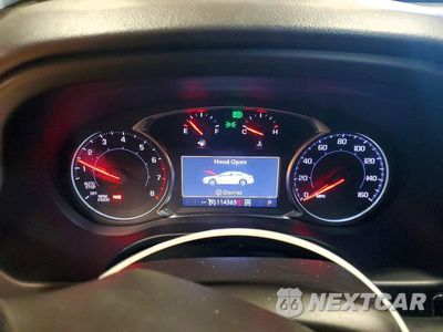 Zdjęcie 9 z 13 samochodu: 2023 GMC ACADIA SLT VIN:1GKKNUL41PZ209550 - miniatura
