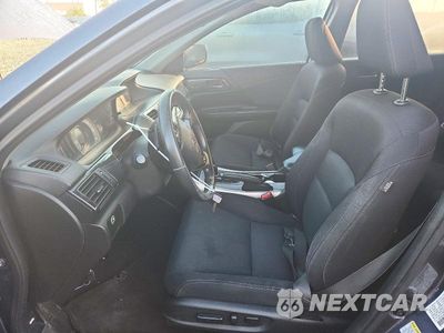 Zdjęcie 7 z 12 samochodu: 2015 HONDA ACCORD SPORT VIN:1HGCR2F51FA215375 - miniatura