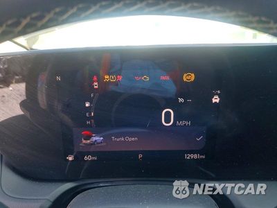 Zdjęcie 9 z 14 samochodu: 2026 BUICK ENCORE GX PREFERRED VIN:KL4AMCSL7TB136968 - miniatura
