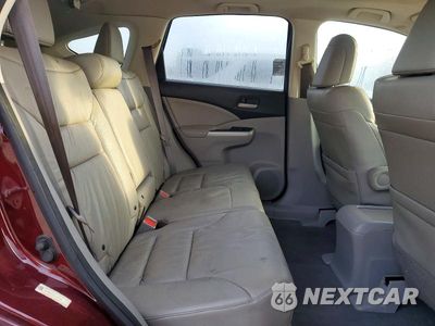 Zdjęcie 11 z 13 samochodu: 2012 HONDA CR-V EXL VIN:5J6RM4H70CL037244 - miniatura