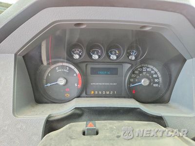 Zdjęcie 9 z 12 samochodu: 2016 FORD F250 SUPER DUTY VIN:1FT7W2BT2GEC72000 - miniatura