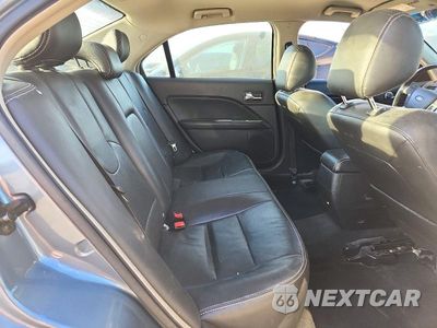 Zdjęcie 10 z 12 samochodu: 2011 FORD FUSION SEL VIN:3FAHP0JA1BR275830 - miniatura
