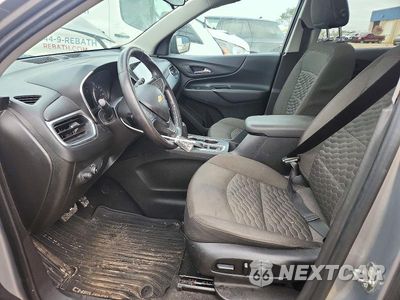 Zdjęcie 7 z 12 samochodu: 2018 CHEVROLET EQUINOX LT VIN:3GNAXSEV3JS593807 - miniatura