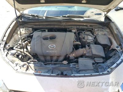 Zdjęcie 12 z 13 samochodu: 2021 MAZDA CX-30 SELECT VIN:3MVDMBBLXMM315284 - miniatura