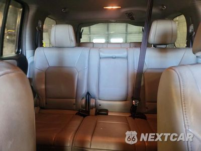 Zdjęcie 10 z 13 samochodu: 2015 HONDA PILOT EXLN VIN:5FNYF4H71FB044948 - miniatura