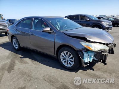 Czwarte zdjęcie samochodu z boku: 2015 TOYOTA CAMRY LE VIN:4T1BF1FK2FU969379 - miniatura