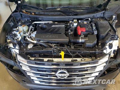Zdjęcie 12 z 14 samochodu: 2025 NISSAN ROGUE SV VIN:JN8BT3BBXSW140755 - miniatura