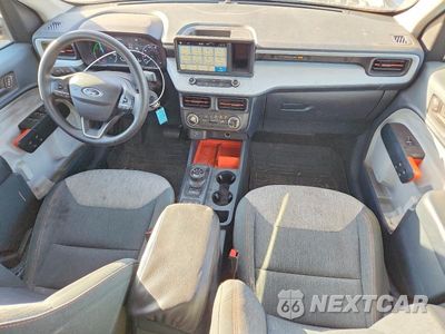 Zdjęcie 8 z 13 samochodu: 2023 FORD MAVERICK XL VIN:3FTTW8E37PRA55178 - miniatura