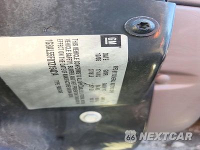 Zdjęcie 12 z 12 samochodu: 2007 SATURN ION LEVEL 3 VIN:1G8AL55F07Z154214 - miniatura
