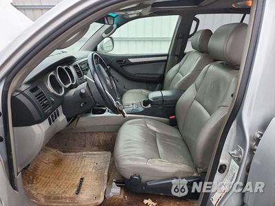 Zdjęcie 7 z 13 samochodu: 2005 TOYOTA 4RUNNER SPORT EDITION VIN:JTEBT14RX58019691 - miniatura