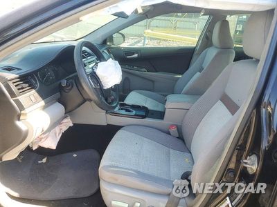 Zdjęcie 7 z 12 samochodu: 2014 TOYOTA CAMRY LE VIN:4T1BF1FK8EU468821 - miniatura