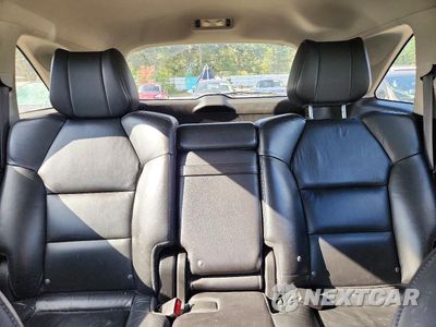 Zdjęcie 10 z 13 samochodu: 2011 ACURA MDX VIN:2HNYD2H28BH523803 - miniatura