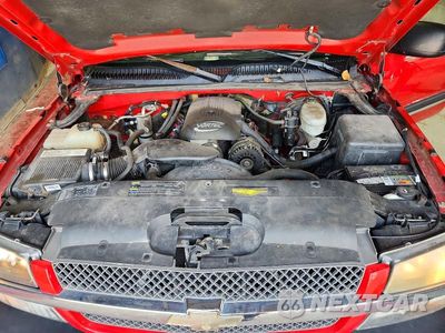 Zdjęcie 11 z 12 samochodu: 2004 CHEVROLET SILVERADO K1500 VIN:1GCEK14T34Z290391 - miniatura