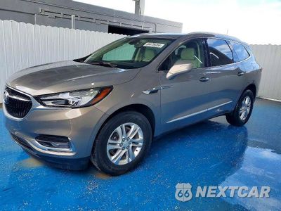 2018 BUICK ENCLAVE ESSENCE 5GAERBKWXJJ202155 - główne zdjęcie licytacji z USA - miniatura
