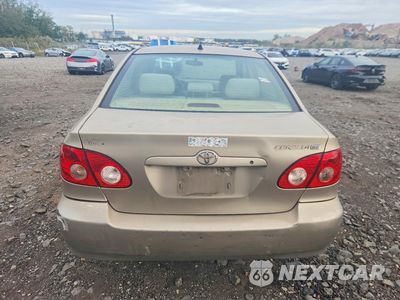 Zdjęcie 6 z 12 samochodu: 2005 TOYOTA COROLLA LE VIN:1NXBR32E85Z524792 - miniatura