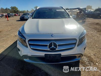 Piąte zdjęcie samochodu w środku: 2015 MERCEDES-BENZ GLA 250 VIN:WDCTG4EB9FJ113730 - miniatura