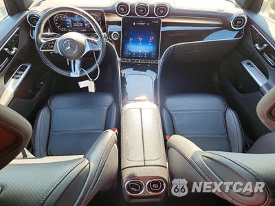 Zdjęcie 8 z 14 samochodu: 2023 MERCEDES-BENZ GLC 300 4MATIC VIN:W1NKM4HB3PU023875 - miniatura