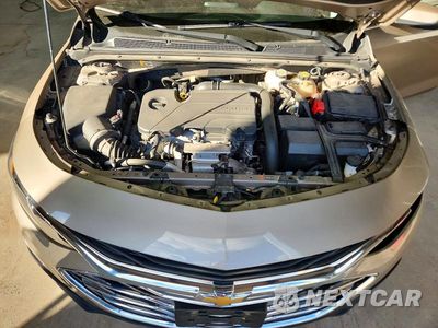 Zdjęcie 11 z 12 samochodu: 2023 CHEVROLET MALIBU LT VIN:1G1ZD5ST9PF193670 - miniatura