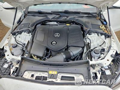 Zdjęcie 11 z 12 samochodu: 2025 MERCEDES-BENZ C 300 4MATIC VIN:W1KAF4HB1SR240985 - miniatura