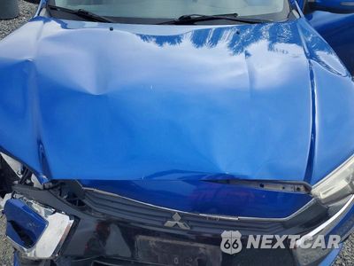 Zdjęcie 12 z 13 samochodu: 2017 MITSUBISHI OUTLANDER SPORT ES VIN:JA4AP3AU5HZ027456 - miniatura