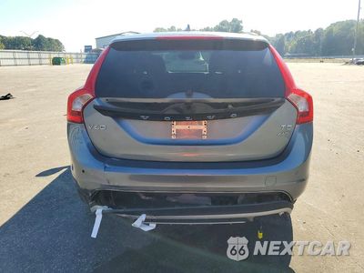 Zdjęcie 6 z 13 samochodu: 2018 VOLVO V60 CROSS COUNTRY PREMIER VIN:YV440MWK3J2044336 - miniatura