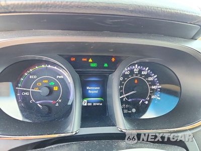 Zdjęcie 9 z 12 samochodu: 2016 TOYOTA AVALON HYBRID XLE PLUS VIN:4T1BD1EB0GU052126 - miniatura