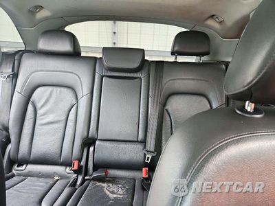 Zdjęcie 10 z 13 samochodu: 2015 AUDI Q5 PREMIUM VIN:WA1CFAFP8FA087780 - miniatura