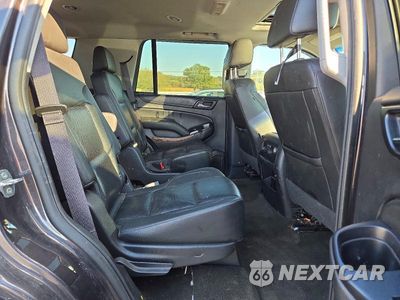 Zdjęcie 11 z 14 samochodu: 2017 CHEVROLET TAHOE K1500 PREMIER VIN:1GNSKCKC6HR146817 - miniatura