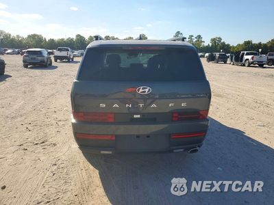 Zdjęcie 6 z 13 samochodu: 2026 HYUNDAI SANTA FE SEL VIN:5NMP24GLXTH187753 - miniatura