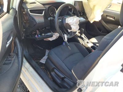 Zdjęcie 8 z 13 samochodu: 2021 TOYOTA COROLLA LE VIN:5YFEPMAE4MP232017 - miniatura