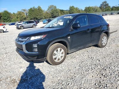 2026 MITSUBISHI OUTLANDER SPORT S/SE JA4ARUAU6TU024586 - główne zdjęcie licytacji z USA - miniatura